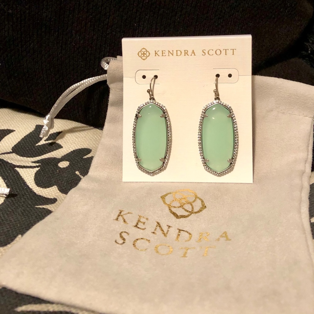 Kendra Scott Elle Lux Earrings